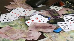 Những điểm mới của Tội đánh bạc, Tội tổ chức đánh bạc hoặc gá bạc