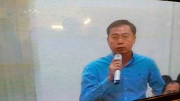 Khởi tố, bắt tạm giam Phó Tổng Giám đốc Lọc hóa dầu Bình Sơn