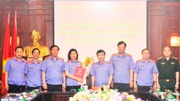 Vấn đề - sự kiện nổi bật tuần qua (23/4-29/4)