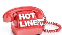 Các số hotline về an toàn giao thông dịp lễ 30/4 - 1/5/2018