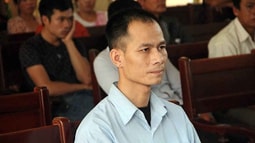 10 năm tù cho kẻ dùng súng tự chế bắn người