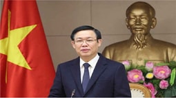 Cải cách chính sách BHXH góp phần bảo đảm an sinh xã hội, thúc đẩy tiến bộ và công bằng xã hội để phát triển bền vững đất nước