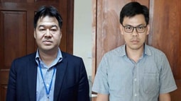Khởi tố, bắt tạm giam Chủ tịch HĐTV  và Kế toán trưởng Công ty TNHH MTV Lọc hóa dầu Bình Sơn