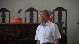 Đề nghị kháng nghị Giám đốc thẩm đối với bản án “dâm ô trẻ em” tại Bà Rịa – Vũng Tàu