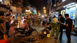 Phó Thủ tướng Trương Hòa Bình chỉ đạo khẩn trương điều tra, xử lý nghiêm các đối tượng tấn công các "hiệp sĩ"
