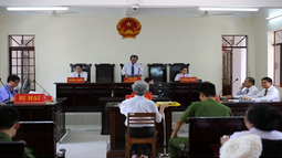 Những trường hợp không được hưởng án treo