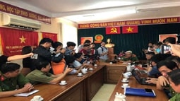 FV888 tỷ lệ kèo World Cup 2026 TP Hồ Chí Minh họp báo khẩn vụ đâm chết 2 "hiệp sĩ"