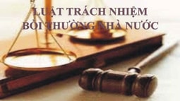 Hướng dẫn xác định mức hoàn trả tiền bồi thường của người thi hành công vụ