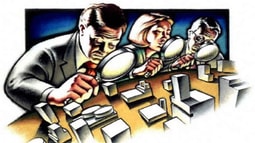 Trong TTHS: Trường hợp nào không được tham gia định giá tài sản?