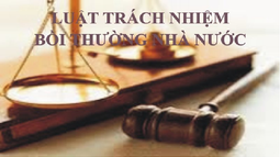 Từ 01/7/2018: Áp dụng biểu mẫu mới trong công tác bồi thường nhà nước