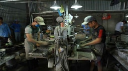 Những nơi làm việc cấm sử dụng lao động dưới 18 tuổi