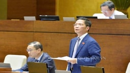 Dự án Luật Cạnh tranh (sửa đổi): Vì môi trường cạnh tranh bình đẳng cho doanh nghiệp