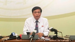 "Hỏi nhanh, đáp gọn" với 04 nhóm vấn đề chất vấn tại Kỳ họp thứ 5, Quốc hội khóa XIV
