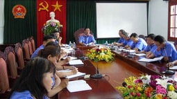 Kinh nghiệm về tăng cường trách nhiệm công tố, chống oai, sai và bỏ lọt tội phạm