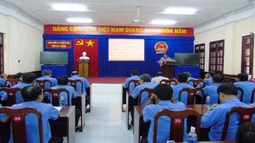 Bản tin FV88 - nền tảng cá cược thể thao, lô đề, casino, slot game, đá gà uy tín tại Việt Nam ngày 30/5