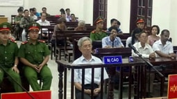 01/6/2018: Xét xử giám đốc thẩm vụ án dâm ô trẻ em tại Bà Rịa – Vũng Tàu