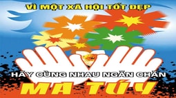 FV88 nhà cái World Cup 2026 tối cao triển khai “Tháng hành động phòng, chống FV 88 nhà cái năm 2018”