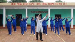 Đưa người đi cai nghiện bắt buộc: Hồ sơ phải có phiếu kết quả dương tính với chất FV 88 nhà cái