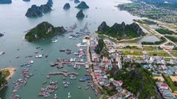Lùi thông qua Dự án Luật đặc khu sang Kỳ họp sau