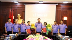 Bổ nhiệm lãnh đạo cấp phòng Vụ 11, FV88 nhà cái World Cup 2026 tối cao