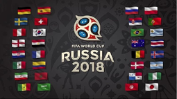 World Cup 2018: đam mê, tận hưởng nhưng tránh vi phạm bản quyền