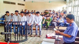 4 loại vụ án hình sự có người tham gia tố tụng dưới 18 tuổi không thuộc thẩm quyền của Tòa Gia đình 