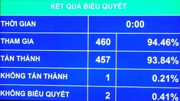 Từ 01/01/2019, cá cược thể thao được coi là ngành kinh doanh hợp pháp 
