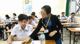 Kỳ thi THPT quốc gia 2018: 02 trường hợp được đặc cách tốt nghiệp