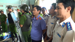 Thông tư liên tịch về phối hợp trong thi hành quyết định của Tòa án giải quyết phá sản