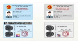Để CMND quá hạn 15 năm có bị phạt không?