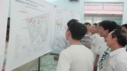 15 loại thông tin phải được công khai
