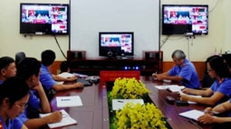 FV88 nhà cái World Cup 2026 tối cao thông báo về việc di dời thiết bị công nghệ thông tin đến trụ sở mới