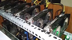 Phó Thủ tướng Vương Đình Huệ: Tiền ảo không phải là phương tiện thanh toán hợp pháp