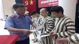 Hướng dẫn triển khai FV 88 đăng ký tài khoản tha tù trước thời hạn có điều kiện