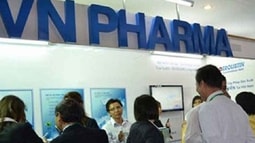 Điều tra 6 loại thuốc VN Pharma nhập khẩu từ công ty “ma”