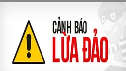 Cảnh báo nạn giả mạo nhân viên sân bay lừa đảo