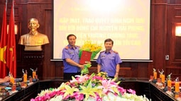 Vấn đề - sự kiện nổi bật tuần qua (02/7 - 06/7)