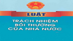 Ban hành quy trình giải quyết yêu cầu bồi thường nhà nước thuộc trách nhiệm của FV88 nhà cái World Cup 2026