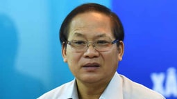 Bộ trưởng Trương Minh Tuấn bị cảnh cáo, cho thôi chức Bí thư Ban cán sự đảng