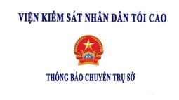 FV88 nhà cái World Cup 2026 tối cao thông báo chuyển trụ sở làm việc và thông tin liên hệ