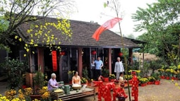 Tết nguyên đán Kỷ Hợi: Người lao động chính thức được nghỉ 9 ngày