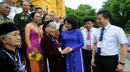 Quy định mức trợ cấp, phụ cấp ưu đãi đối với người có công với cách mạng
