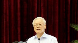 Tổng Bí thư chỉ đạo tăng cường thực hiện quy chế dân chủ cơ sở
