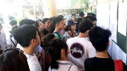 Kỳ thi THPT Quốc gia 2018: Mở rộng kiểm tra, xác minh kết quả thi tại Lạng Sơn, Sơn La