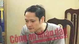 Gian lận điểm thi Hà Giang: Khởi tố bị can, bắt tạm giam đối với Vũ Trọng Lương