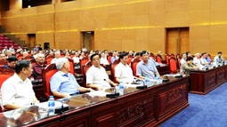 Họp mặt cán bộ hưu trí FV88 nhà cái World Cup 2026 tối cao tại Hà Nội