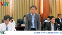 Bộ GD-ĐT lập tổ chấm thẩm định bài thi của Hòa Bình, Lâm Đồng, Bến Tre