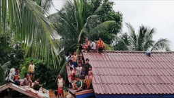 Kịch bản sơ bộ sự ảnh hưởng do vỡ đập thủy điện tại Lào tới Việt Nam