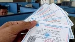 Sửa đổi quy định về chậm đóng Bảo hiểm y tế