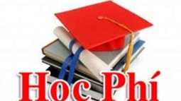 Phải công khai mức thu học phí và lộ trình thu học phí tại các cơ sở ngoài công lập 